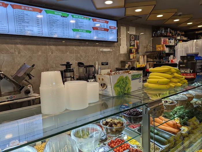 Greenland Gourmet Deli and Grocery Picture 9