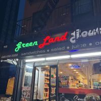 Greenland Gourmet Deli and Grocery ico