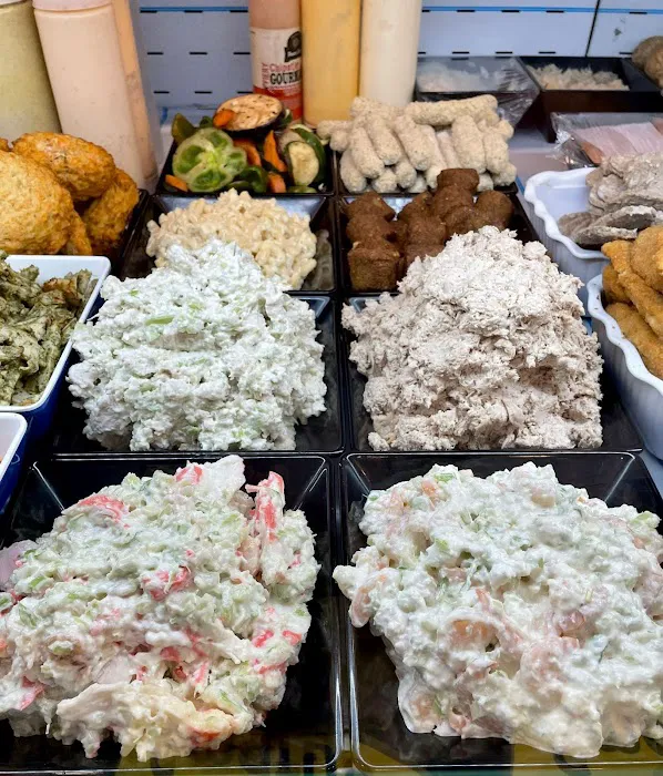 Greenland Gourmet Deli and Grocery Picture 7