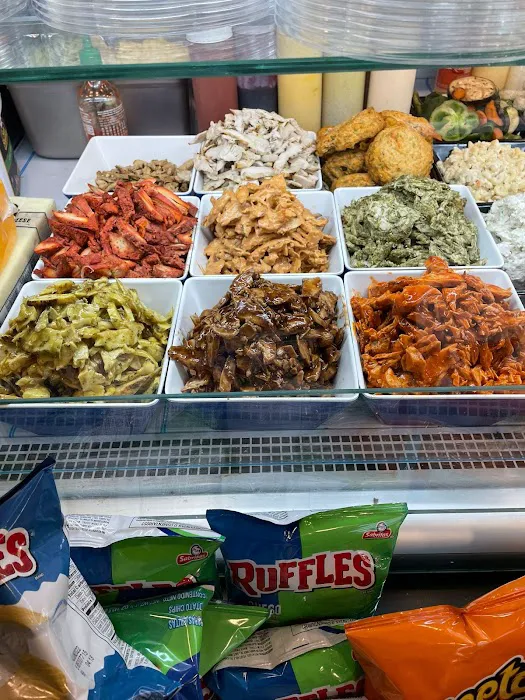 Greenland Gourmet Deli and Grocery Picture 10