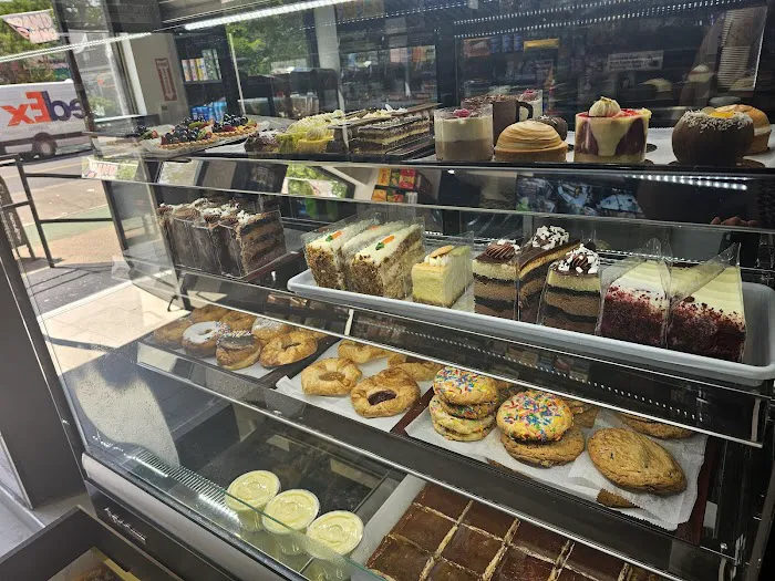 Yankee Deli Picture 2