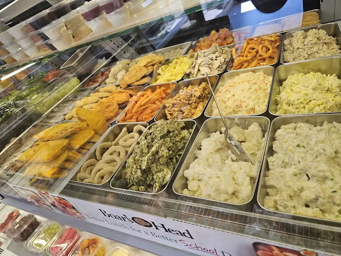 Yankee Deli Picture 8