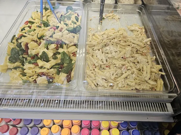 Yankee Deli Picture 10