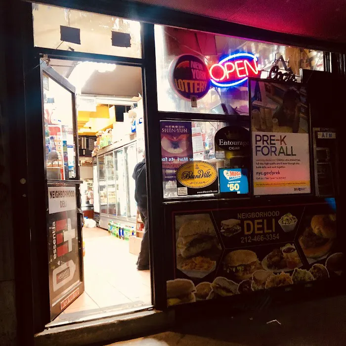 Neighborhood Deli Picture 5