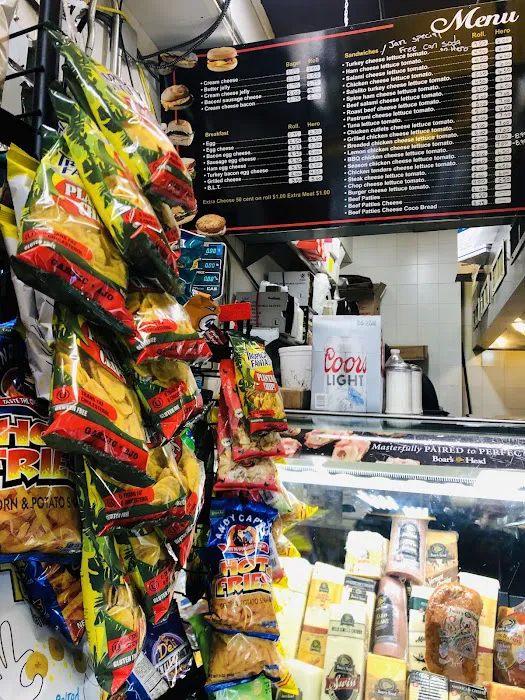 Neighborhood Deli Picture 3