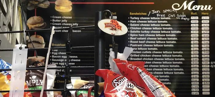 Neighborhood Deli Picture 1