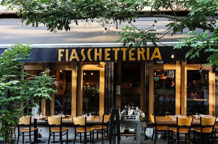 Fiaschetteria Pistoia Picture 8
