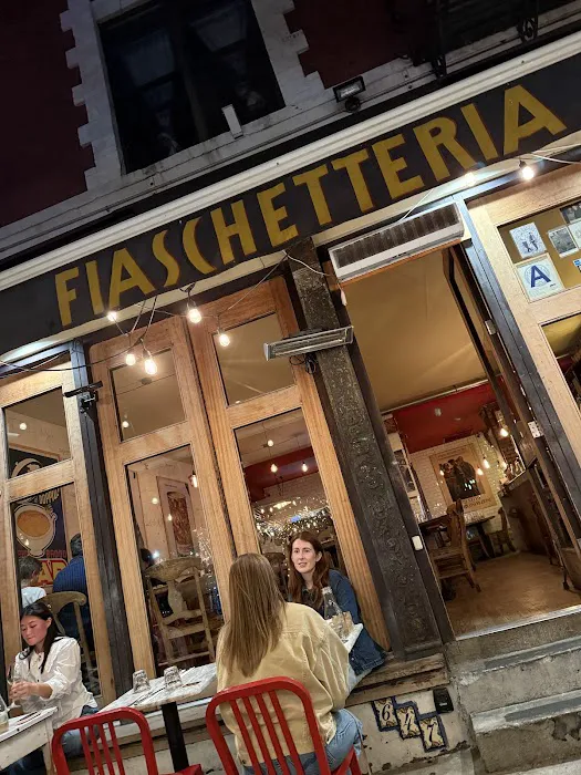 Fiaschetteria Pistoia Picture 10