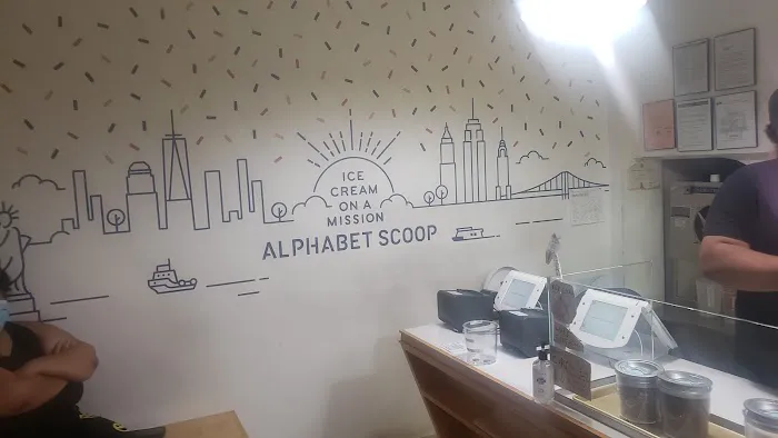 Alphabet Scoop Picture 2