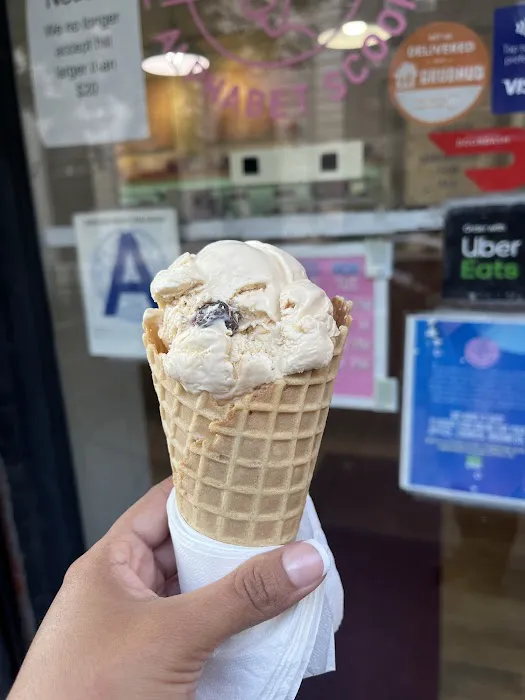 Alphabet Scoop Picture 9