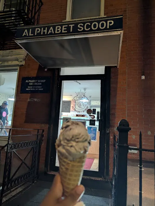 Alphabet Scoop Picture 5