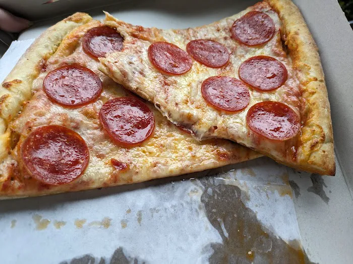 Yankee Pizza Picture 5