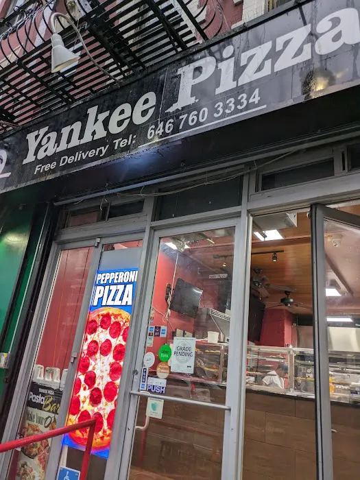 Yankee Pizza Picture 8