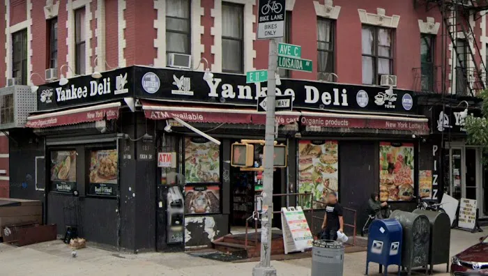 Yankee Pizza Picture 10