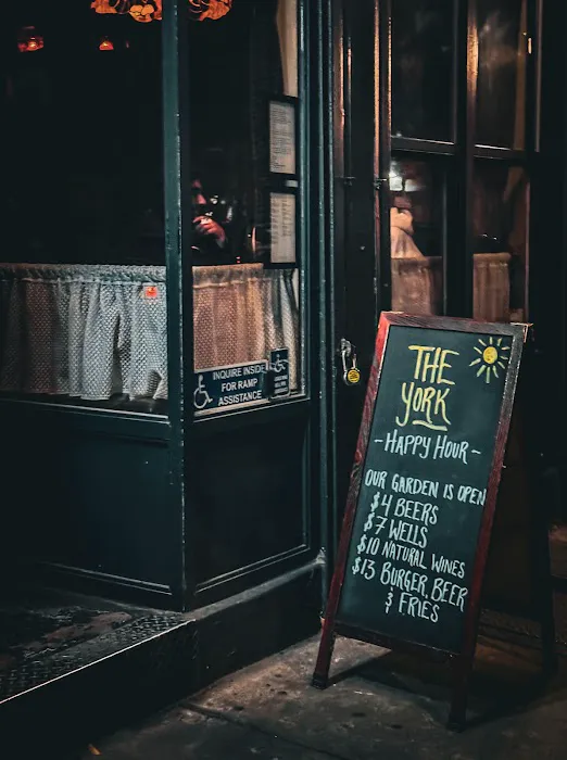 The York Picture 7