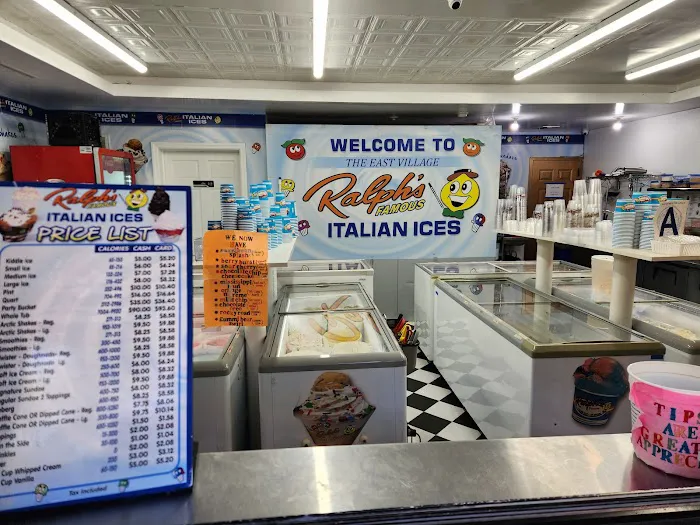 Ralph’s Famous Italian Ices and Ice Cream Picture 5
