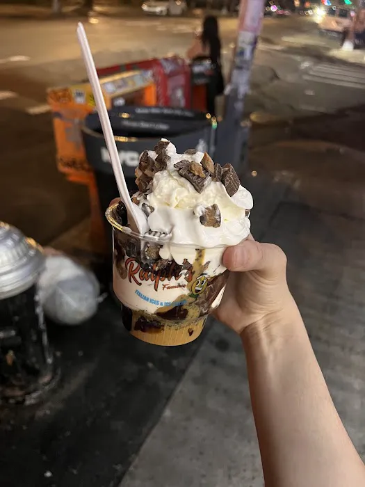 Ralph’s Famous Italian Ices and Ice Cream Picture 10