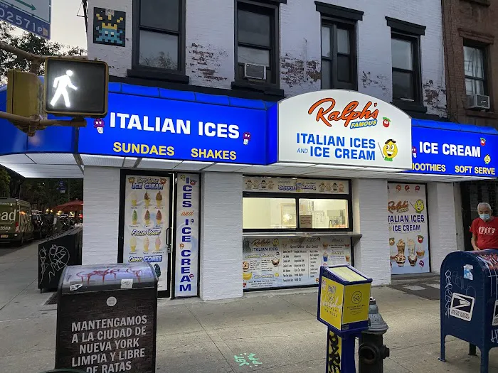 Ralph’s Famous Italian Ices and Ice Cream Picture 4