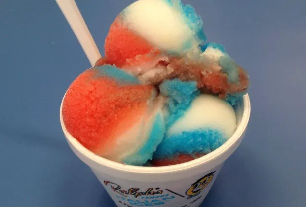 Ralph’s Famous Italian Ices and Ice Cream Picture 9