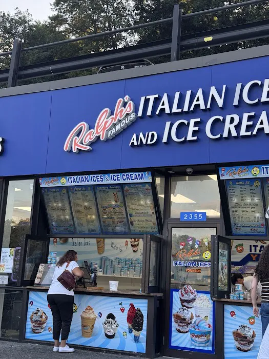 Ralph’s Famous Italian Ices and Ice Cream Picture 6