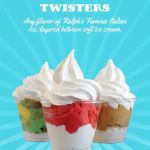 Ralph’s Famous Italian Ices and Ice Cream
