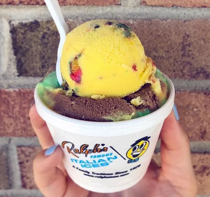 Ralph’s Famous Italian Ices and Ice Cream Picture 2