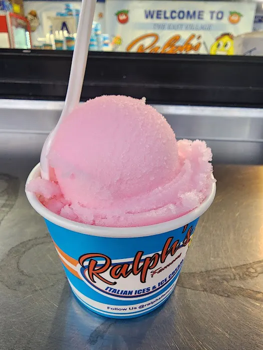 Ralph’s Famous Italian Ices and Ice Cream Picture 8