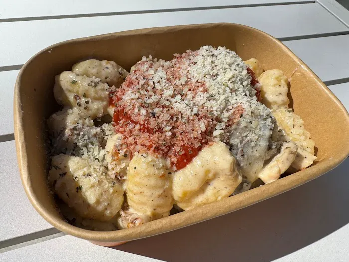 Pasta Rullo Picture 2