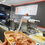 Pasta Rullo