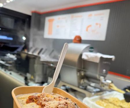 Pasta Rullo