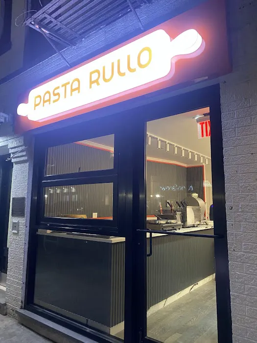 Pasta Rullo Picture 4