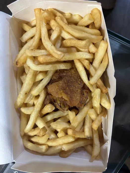 Crown Fried Chicken Picture 6