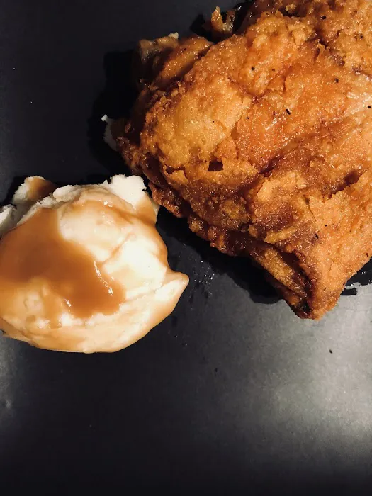 Crown Fried Chicken Picture 8