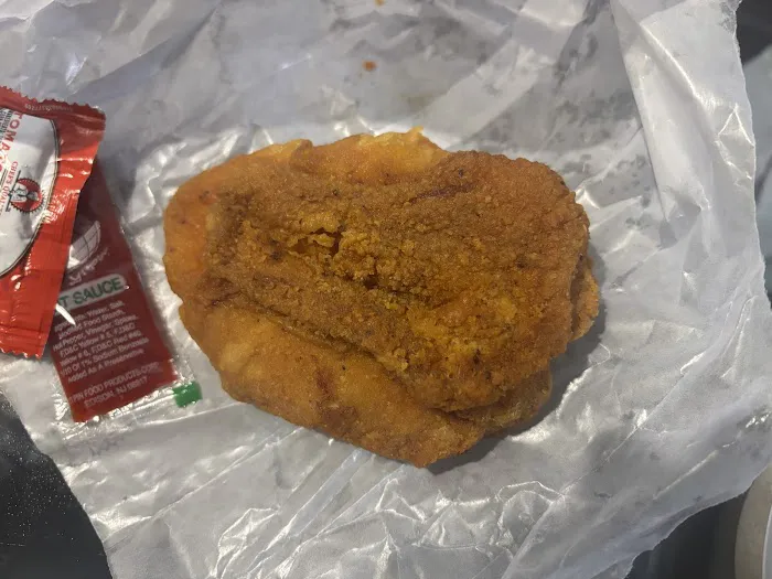 Crown Fried Chicken Picture 7