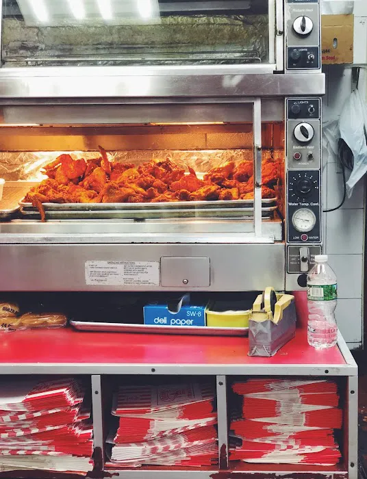 Crown Fried Chicken Picture 3