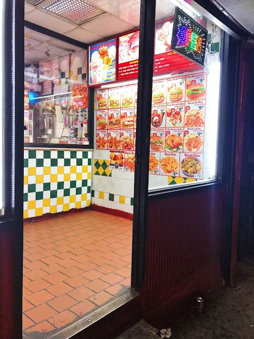 Crown Fried Chicken Picture 9