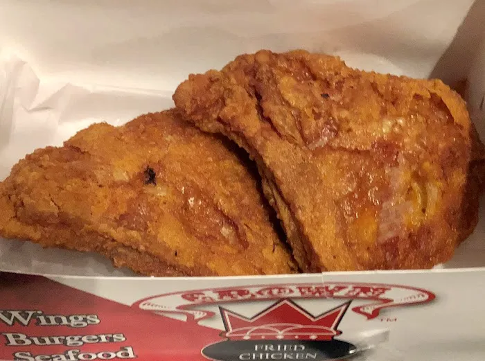 Crown Fried Chicken Picture 5