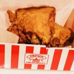 Crown Fried Chicken