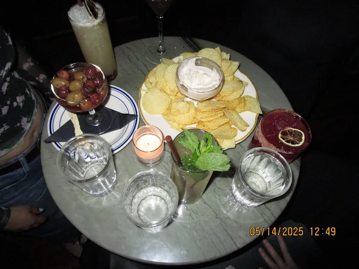 Madeline's Martini Picture 5