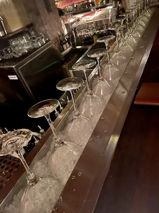 Madeline's Martini Picture 1