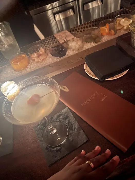 Madeline's Martini Picture 9