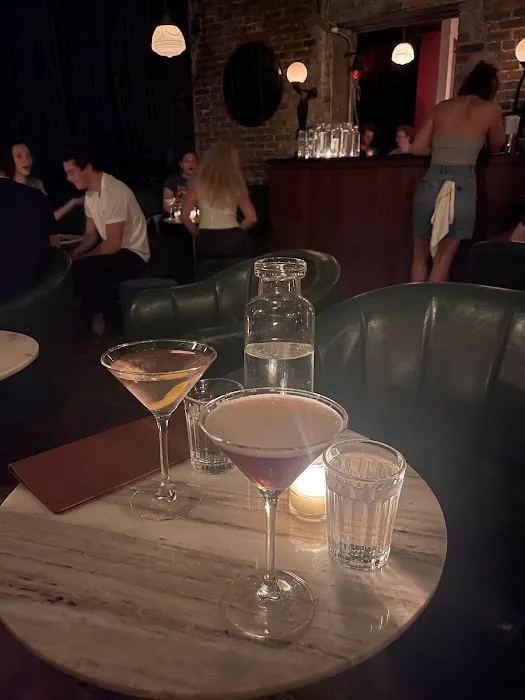 Madeline's Martini Picture 10