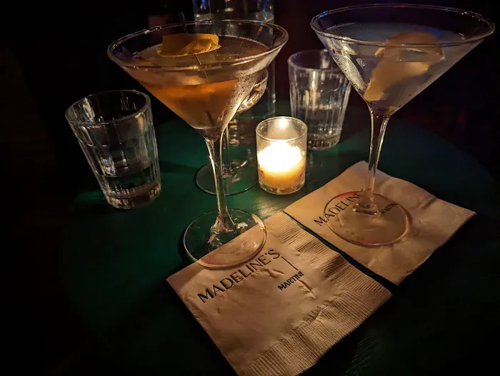 Madeline's Martini Picture 4
