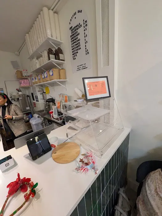The Community Boutique & Cafe Picture 5