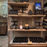 The Community Boutique & Cafe