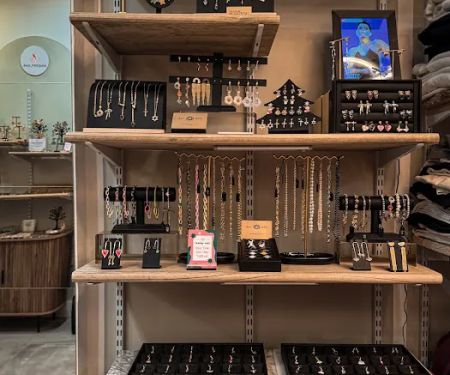 The Community Boutique & Cafe
