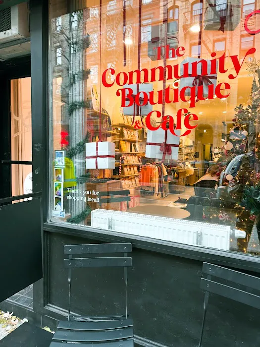 The Community Boutique & Cafe Picture 7