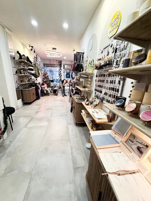 The Community Boutique & Cafe Picture 6