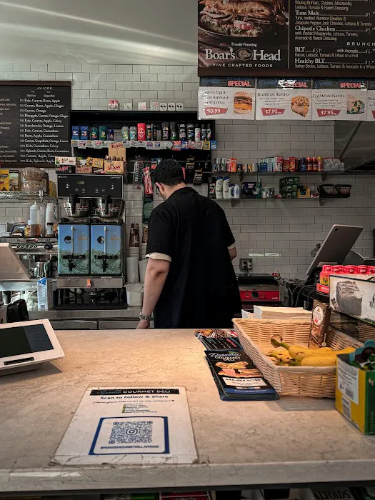 Paradise Gourmet Deli & Grill Picture 6