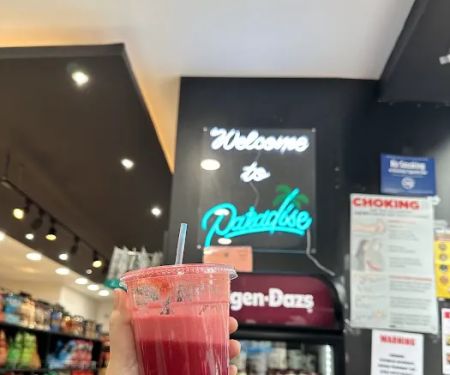 Paradise Gourmet Deli & Grill